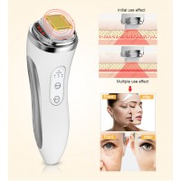  RF wrinkle remover device portable radio frequency facial tightening machine